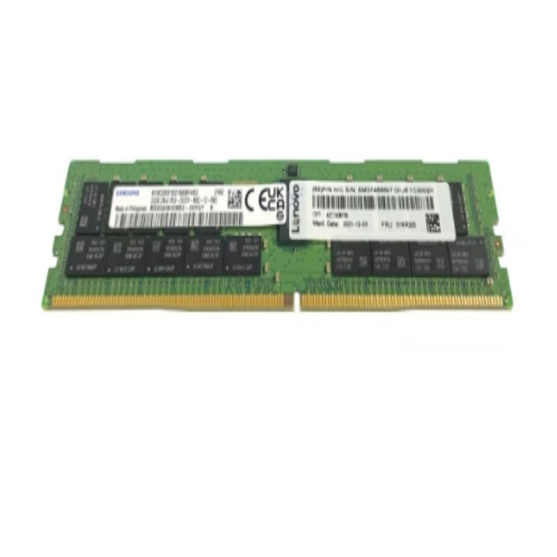 联想 ECC内存条 双路32GB DDR4按块销售