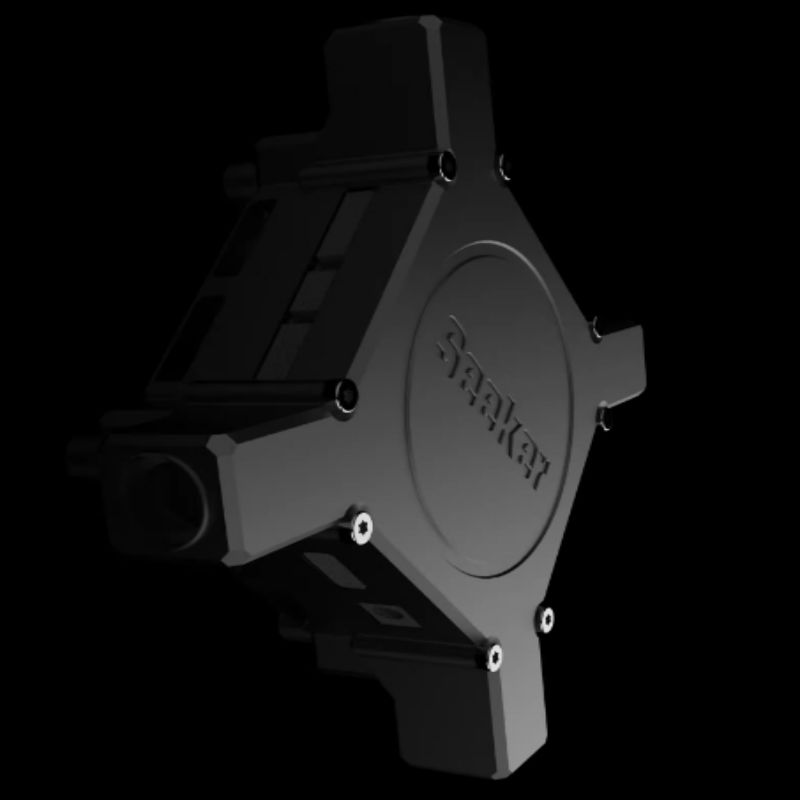 Seeker SKEER_VISION 1 Omni环视全向视觉定位导航模块按个销售