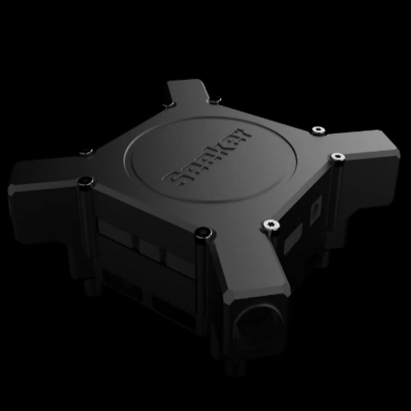 Seeker SKEER_VISION 1 Omni环视全向视觉定位导航模块按个销售