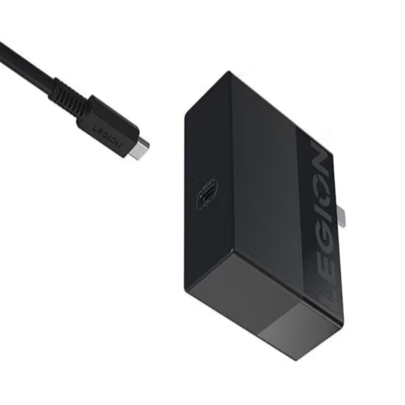 联想 拯救者电源 氮化镓 笔记本电源适配器 多设备兼容电脑充电器 拯救者140W适配器2024按个销售