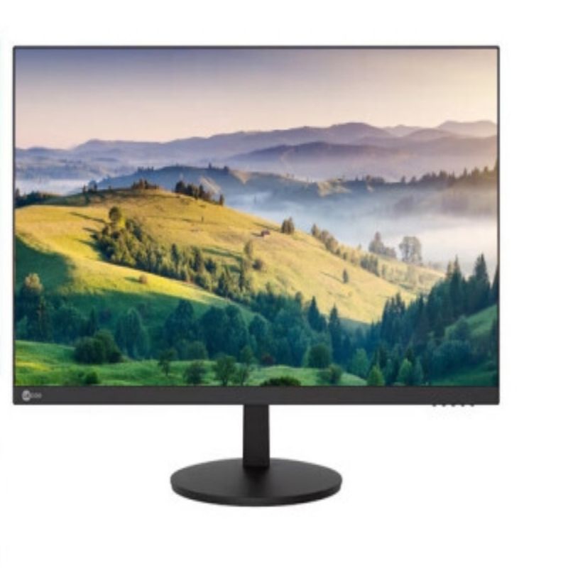 联想 （Lenovo）来酷M2721Q-2 2K高清IPS屏 HDR 75Hz 109%sRGB广色域 电脑显示器按台销售