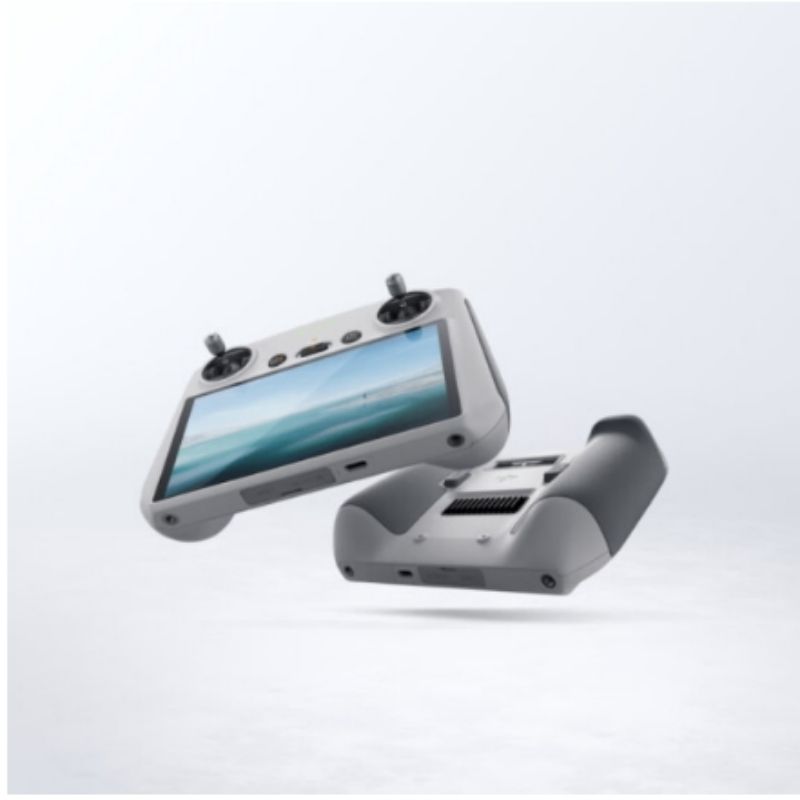 大疆 DJI RC带屏遥控器 高清屏幕 DJIMavic 3系列/Mini 3 系列/Air 2S 配件按台销售