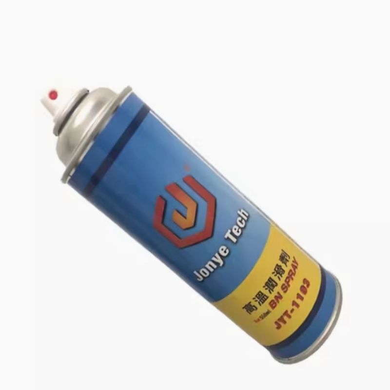 JonyeTech JonyeTech热挤压保护润滑剂脱模剂 JYT-1103按瓶销售