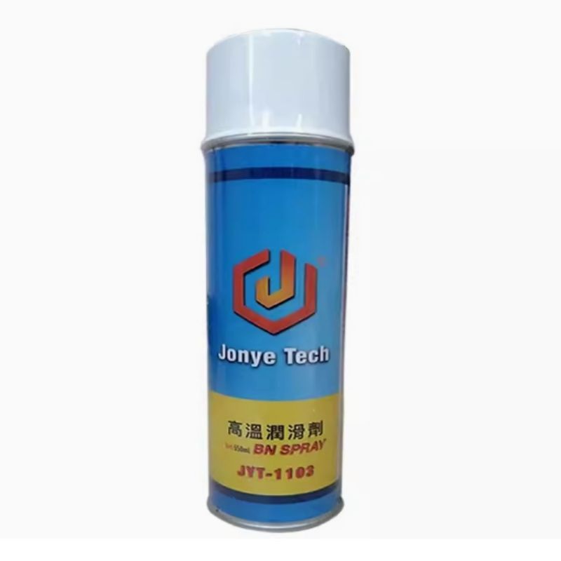 JonyeTech JonyeTech热挤压保护润滑剂脱模剂 JYT-1103按瓶销售