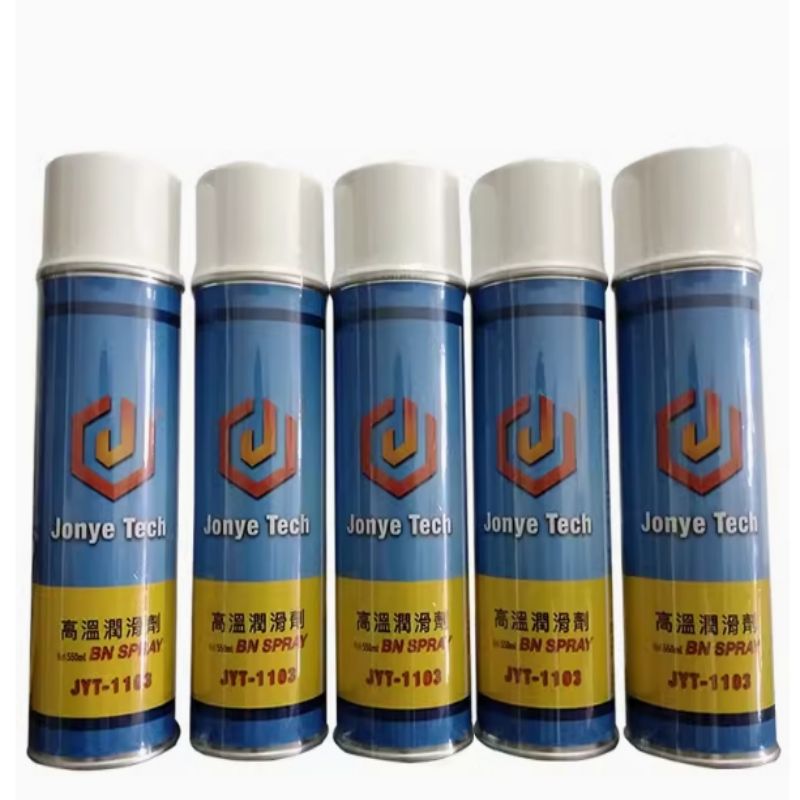 JonyeTech JonyeTech热挤压保护润滑剂脱模剂 JYT-1103按瓶销售