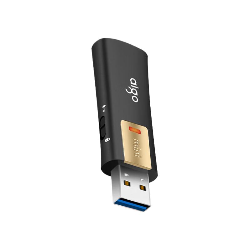 爱国者 L8302 USB3.2 U盘 32GB按个销售