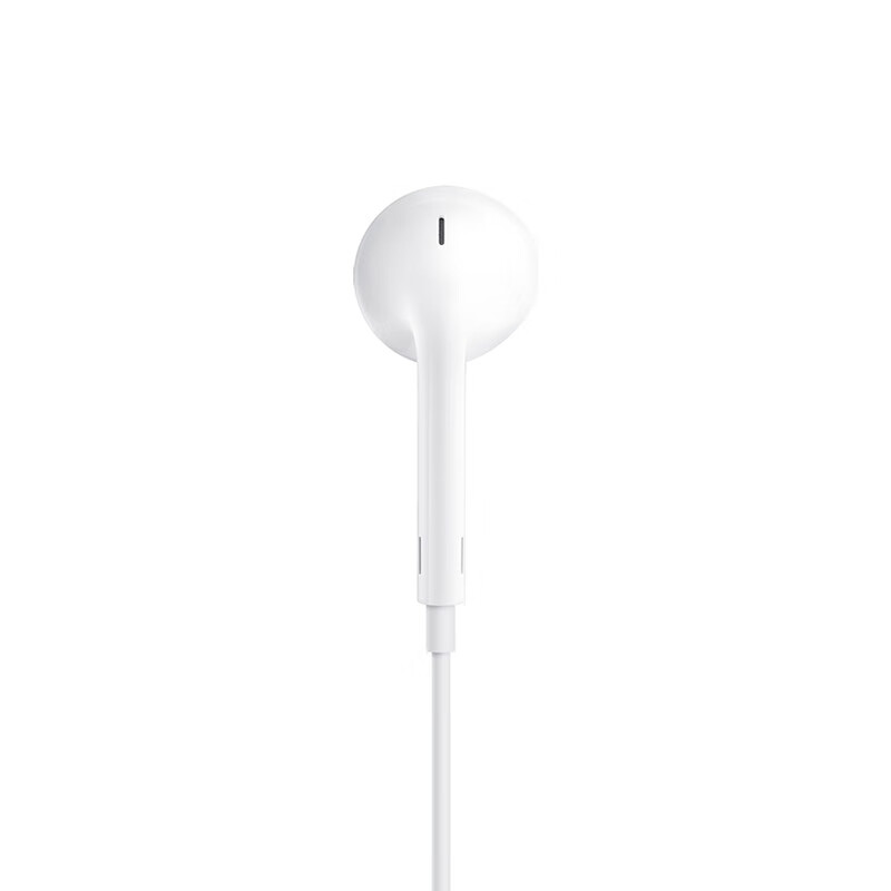 apple MTJY3FE/A 有线苹果耳机 采用 (USB-C)的EarPods  适用iPhone/iPad/Watch/Mac 苹果手机按副销售