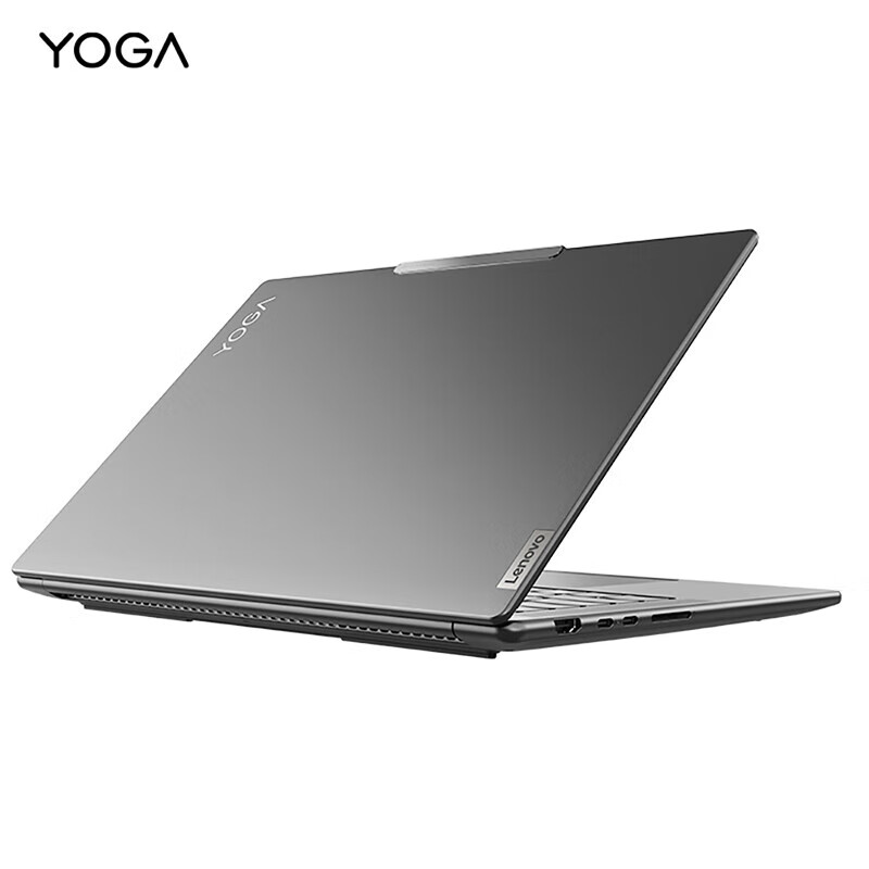 联想 YOGA Pro 14s 高性能标压酷睿i9笔记本电脑 14.5英寸轻薄本32G 1T RTX4060 3K高刷触控屏商按台销售
