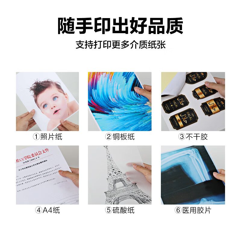 图盛 W2300X 230A 打印机硒鼓 7800页 黑色 适用惠普4303dw硒鼓4303fdw硒鼓HP4303fdn 4203dw 4203dn 4203cdn按支销售
