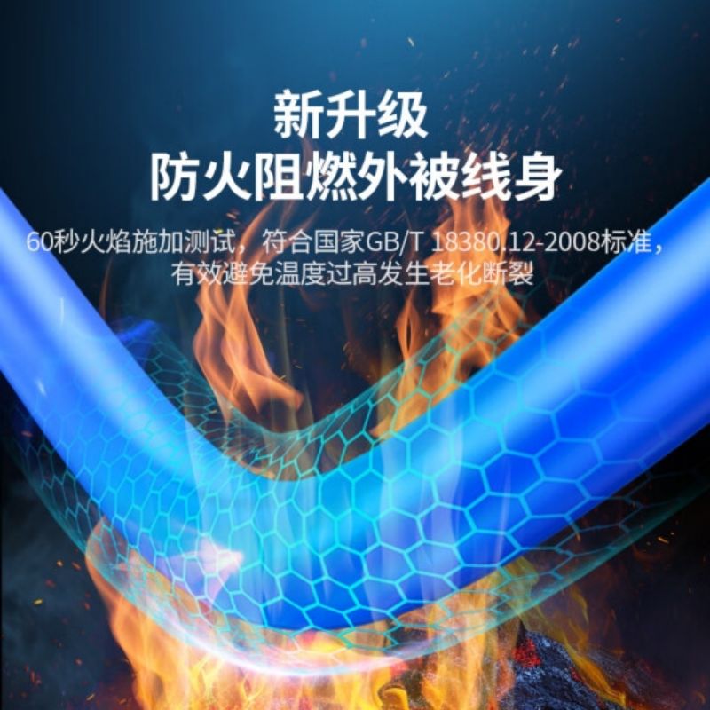 绿联 11257 六类千兆网线0.57±0.008mm纯铜线芯 CAT6类非屏蔽双绞线 100米按卷销售 绿联 11257 六类千兆网线0.57±0.008mm纯铜线芯 CAT6类非屏蔽双绞线 100米按卷销售