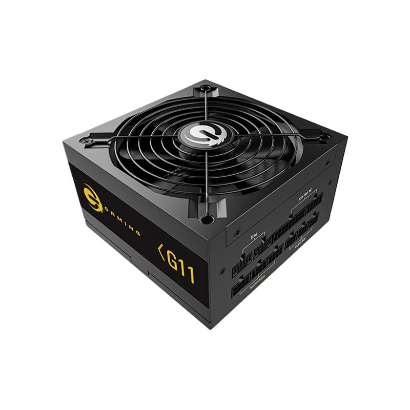 长城 G11 全模电源（ATX3.0标准/自动启停/全电压/单路12V） 额定1100W按个销售