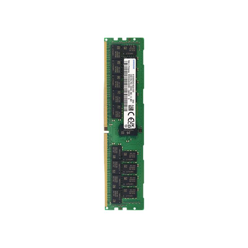 三星 M393A4K40EB3-CWE 存储服务器内存条 32GB DDR4 RECC 2R×4 3200MHz按条销售