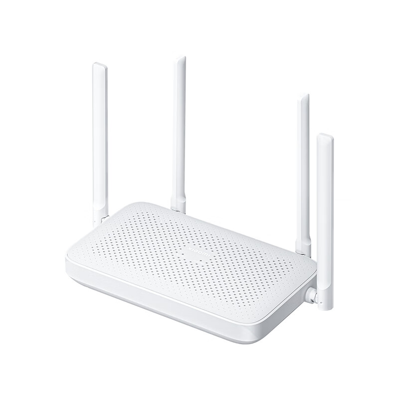 小米 ax1500兆版 高速网络WiFi6全千兆自适应网口Mesh全屋支持IPTV无线智能路由器 5G按个销售