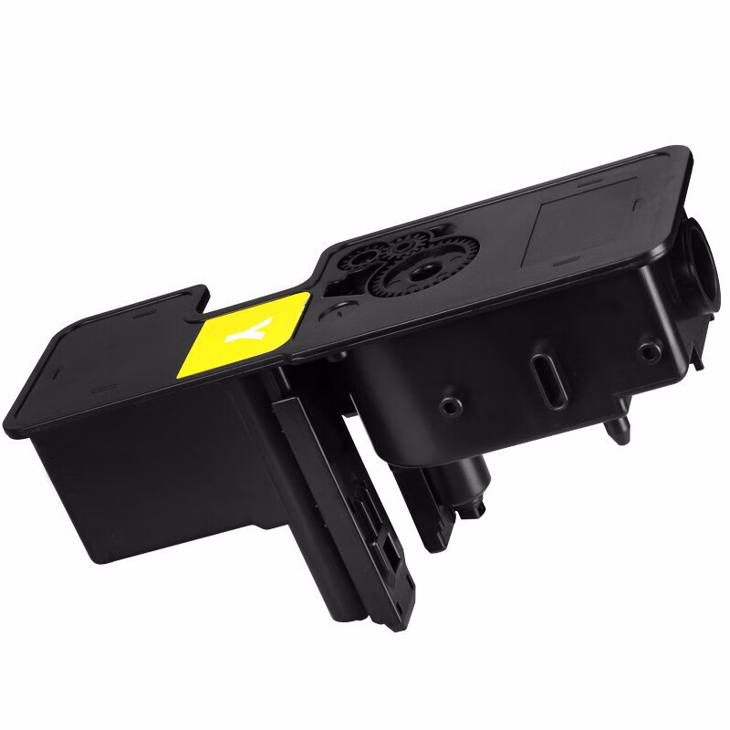 京呈 TK-5433 标准版粉盒套装 5000页  适用京瓷 PA2100cx PA2100cwx打印机按套销售