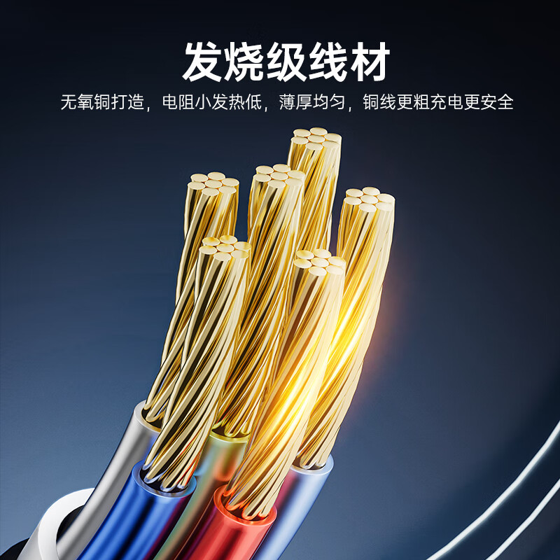 绿巨能 19.5V3.33A 小米笔记本电脑充电器 65W 圆口4.0*1.7mm按个销售