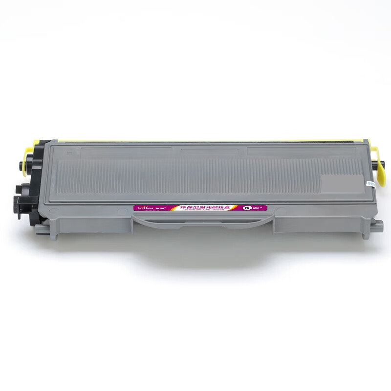 智通 LT2451H/2605 激光碳粉盒 可打页数：2600页 黑色 适用于联想Lenovo 2451 2605D 2655DN 7605D 7615DNA 7455DNF 7655DHF 7675DXF按支销售