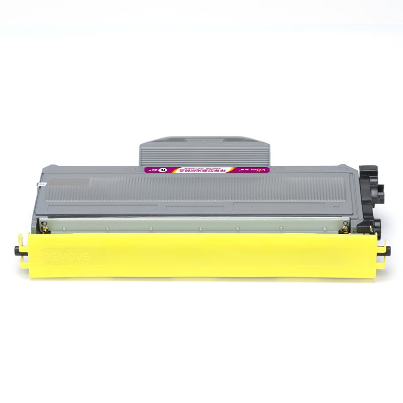 智通 LT2451H/2605 激光碳粉盒 可打页数：2600页 黑色 适用于联想Lenovo 2451 2605D 2655DN 7605D 7615DNA 7455DNF 7655DHF 7675DXF按支销售