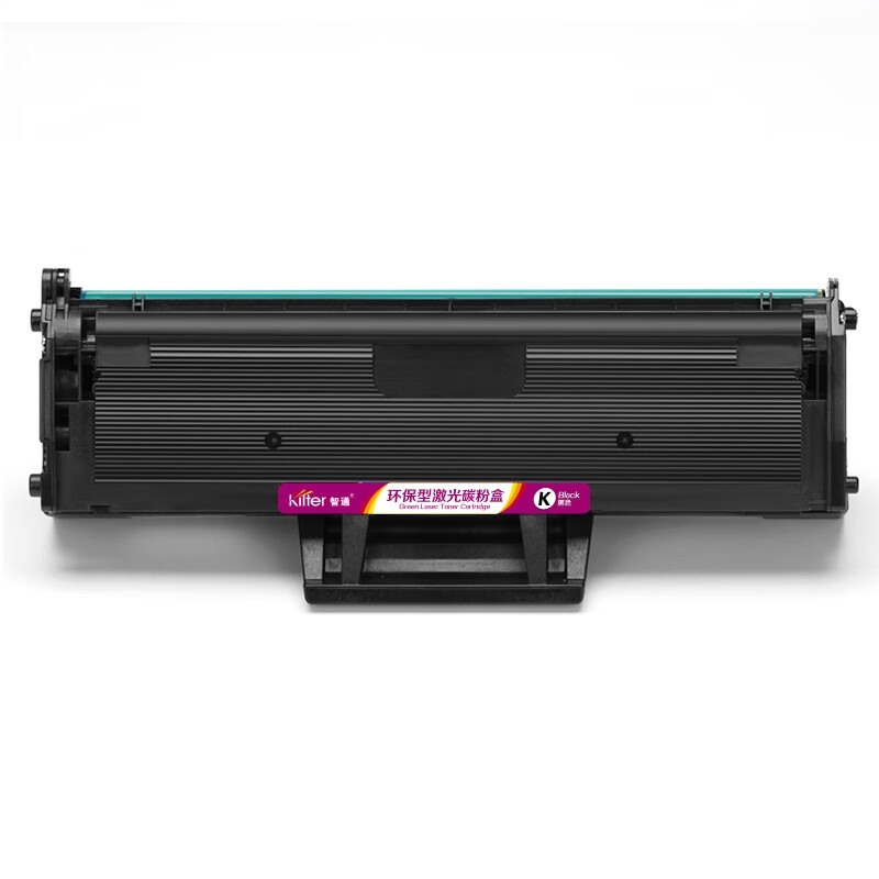 智通 111 激光碳粉盒 可打页数：1500页 黑色 适用于三星SAMSUNG SL-M2020 M2021 M2070 M2071W M2071FH M2022按支销售