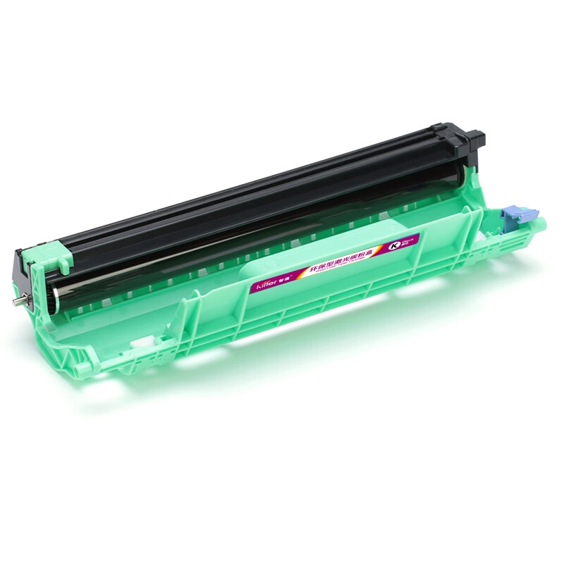 智通 DR1035/LD201 激光碳粉盒 可打页数：10000页 黑色 适用于兄弟Brother HL-1118 1208 1218W 1518联想Lenovo M1840 M1851 M2040按支销售