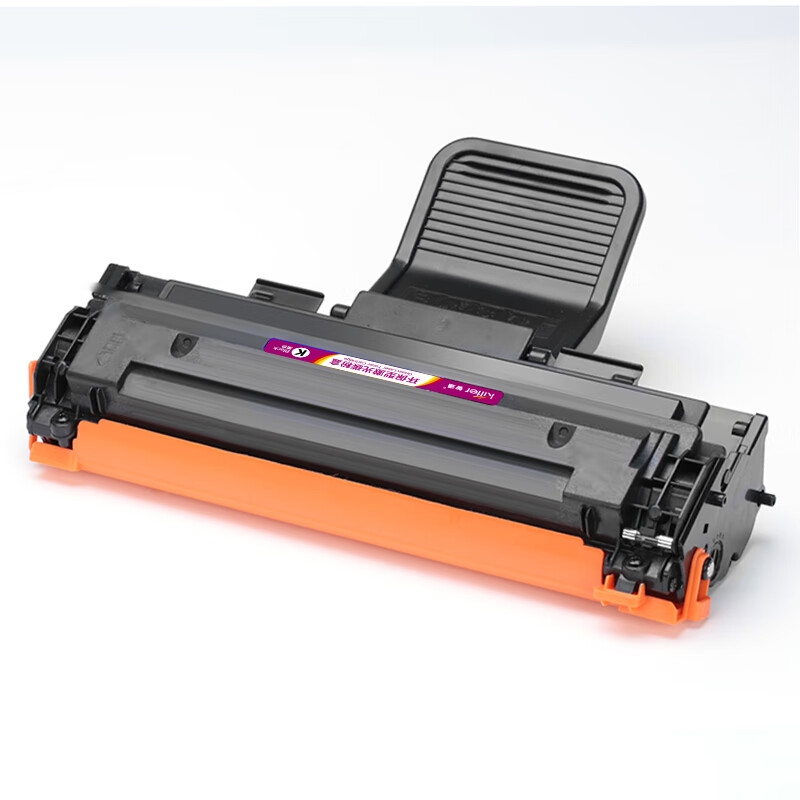 智通 4725A/D119S 激光碳粉盒 可打页数:3000页 黑色 适用于三星SAMSUNG SCX-4725F 4725FN按支销售 智通 4725A/D119S 激光碳粉盒 可打页数:3000页 黑色 适用于三星SAMSUNG SCX-4725F 4725FN按支销售