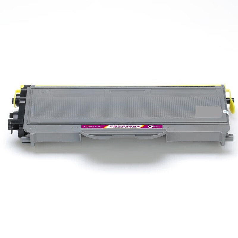 智通 TN2050/LT2020 激光碳粉盒 可打页数：2500页 黑色 适用于兄弟Brother HL-2045 HL-2075 HL-2040 HL-2070N DCP-7010按支销售