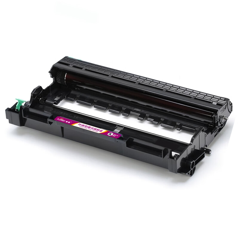 智通 DR2140/LD2822 激光碳粉盒 可打页数：12000页 黑色 适用于兄弟Brother HL-2140 HL-2150N HL-2170W MFC-7340 MFC-7450按支销售