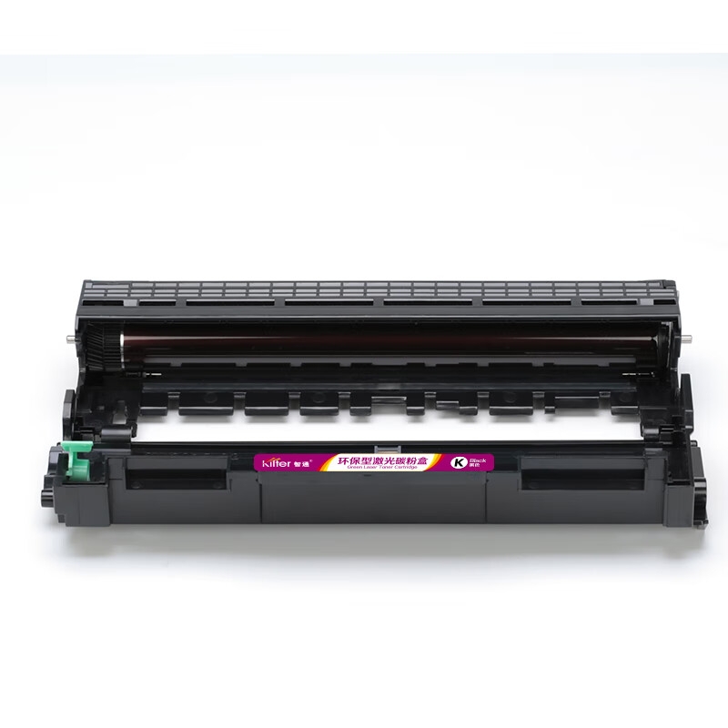 智通 DR2140/LD2822 激光碳粉盒 可打页数：12000页 黑色 适用于兄弟Brother HL-2140 HL-2150N HL-2170W MFC-7340 MFC-7450按支销售