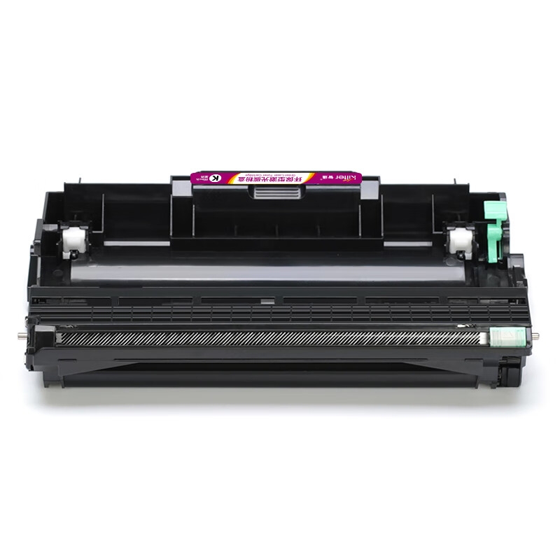 智通 DR2240/2245/LD2441 激光碳粉盒 可打页数：12000页 黑色 适用于兄弟Brother HL-2240D HL-2250DN DCP-7060D MFC-7360按支销售