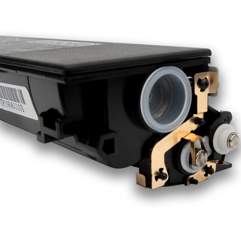 联想 LT100 黑色原装墨粉盒 1500页  适用于L100/M100/M101等按支销售