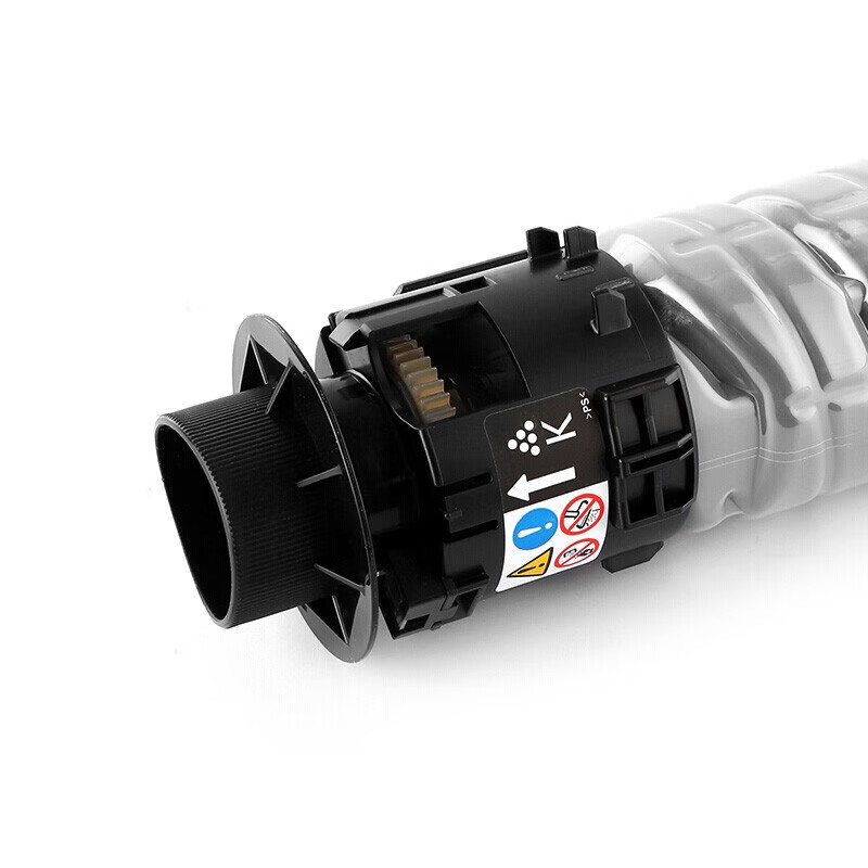 京呈 MP C2503C 大容量硒鼓 约10000页 红色 适用理光MPC2011sp硒鼓粉盒MP C2503墨粉盒等按支销售 京呈 MP C2503C 大容量硒鼓 约10000页 红色 适用理光MPC2011sp硒鼓粉盒MP C2503墨粉盒等按支销售