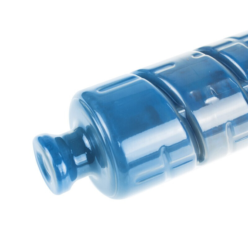 京呈 MP C2503C 标准版硒鼓 约3500页 青色 适用理光MPC2011sp硒鼓粉盒MP C2503墨粉盒等按支销售