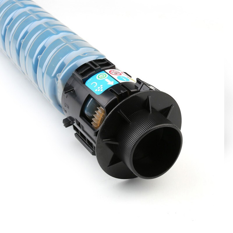 京呈 MP C2503C 标准版硒鼓 约3500页 黄色 适用理光MPC2011sp硒鼓粉盒MP C2503墨粉盒等按支销售