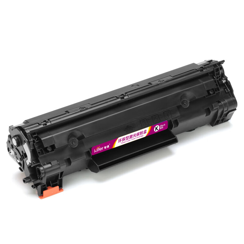 智通 36A CB436A 硒鼓 2000页 黑色 适用惠普HP LaserjetM1522N M1522NF等按支销售 智通 36A CB436A 硒鼓 2000页 黑色 适用惠普HP LaserjetM1522N M1522NF等按支销售