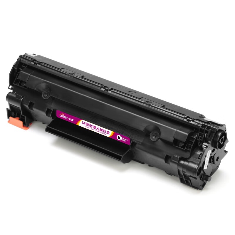 智通 36A CB436A 硒鼓 2000页 黑色 适用惠普HP LaserjetM1522N M1522NF等按支销售 智通 36A CB436A 硒鼓 2000页 黑色 适用惠普HP LaserjetM1522N M1522NF等按支销售