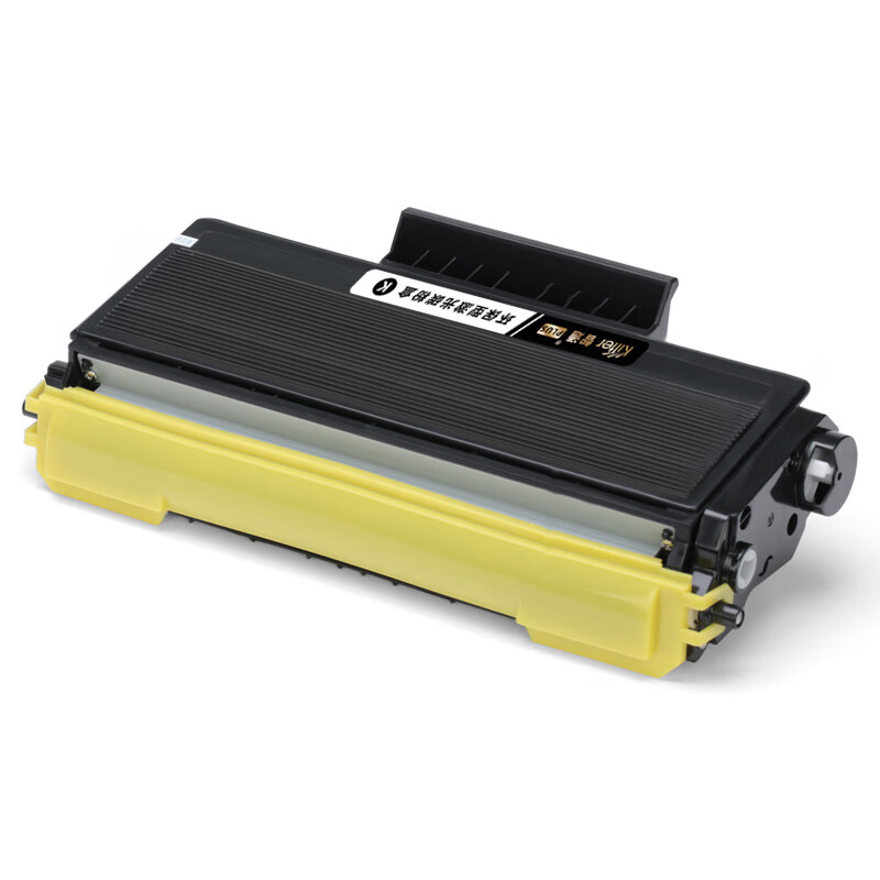 Kilter智通 TN3135/3235/LT2435 粉盒 PLUS版 3000页 黑色 适用于兄弟 HL-5340D 5240 5350DN按支销售