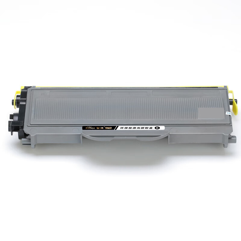 Kilter智通 TN2215/LT2441 粉盒 PLUS版 2600页 黑色 适用于兄弟HL-2240 2240D 2250DN DCP-7060按支销售