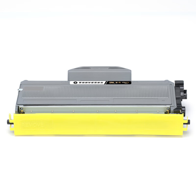Kilter智通 TN2215/LT2441 粉盒 PLUS版 2600页 黑色 适用于兄弟HL-2240 2240D 2250DN DCP-7060按支销售