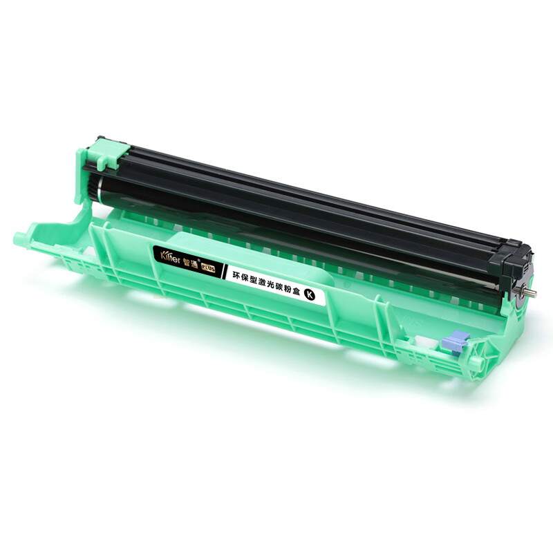 Kilter智通 DR1035/LD201 硒鼓 PLUS版 10000页 黑色 适用于兄弟HL-1118 1208 1218W 1518等按支销售