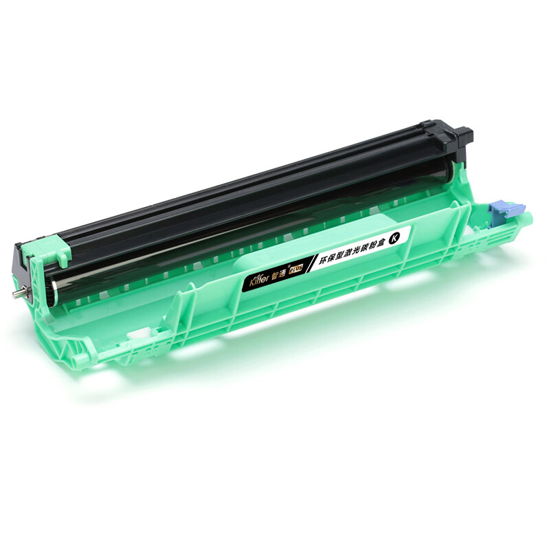 Kilter智通 DR1035/LD201 硒鼓 PLUS版 10000页 黑色 适用于兄弟HL-1118 1208 1218W 1518等按支销售