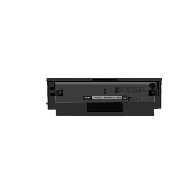 得力 DEH-W1660AXT 硒鼓 带芯片 3500页  适用惠普1136w 1188w 1188a/nw 1008w按支销售
