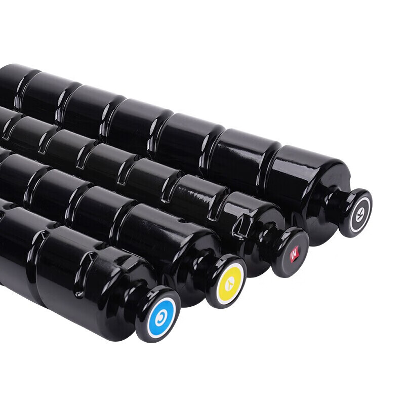 京呈 NPG-67 粉盒 38000页 黑色 适用佳能 C3222L C3520 C3320L等按支销售 京呈 NPG-67 粉盒 38000页 黑色 适用佳能 C3222L C3520 C3320L等按支销售