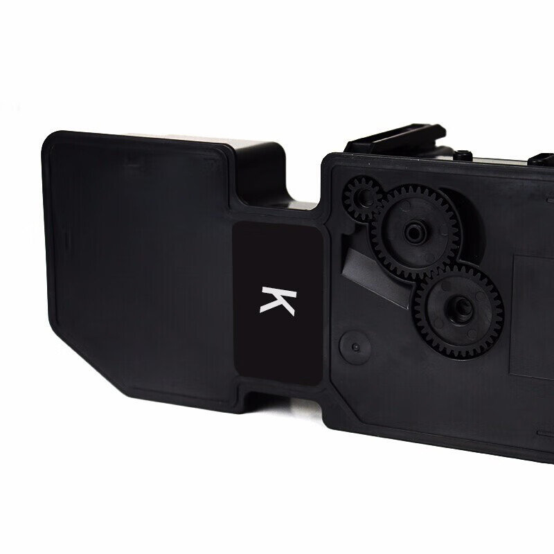 京呈 TK-5243 墨粉盒 3000页 红色 适用 P5026cdn/cdw M5526cdn/cdw按支销售