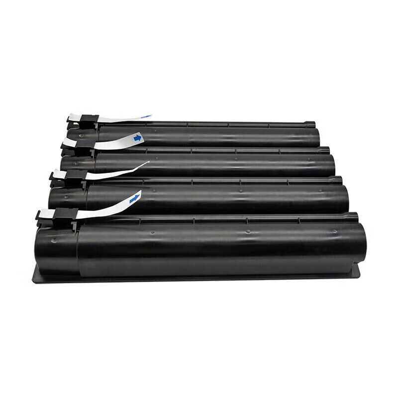 京呈 T-FC415C 粉盒 3500页 红色 适用东芝 2010AC 2110AC 2510AC等按支销售