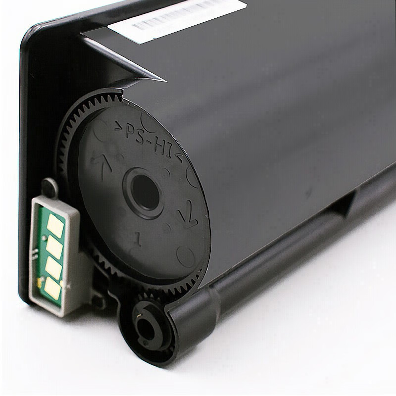 京呈 T-FC415C 大容量墨粉盒 35000页 红色 适用东芝Toshiba 2010AC/2510AC/2515AC/3015AC等按支销售