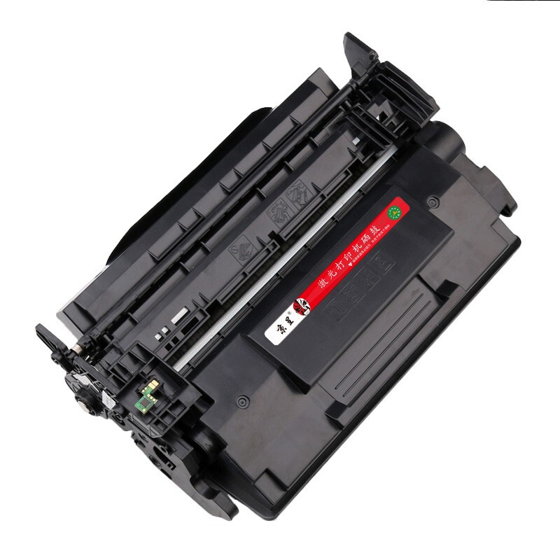 京呈 CF287A 标准版硒鼓-带芯片 10000页 适用惠普M501n M527f M506dn M527z HP 87A按支销售