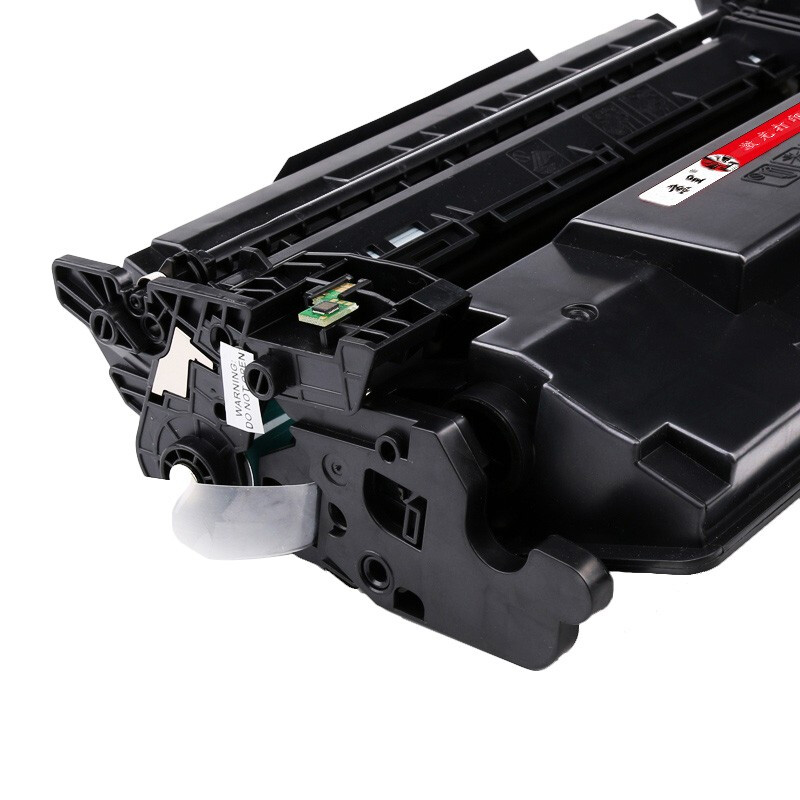 京呈 CF287A 标准版硒鼓-带芯片 10000页 适用惠普M501n M527f M506dn M527z HP 87A按支销售