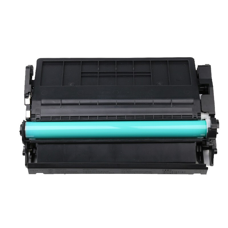 京呈 CF287A 标准版硒鼓-带芯片 10000页 适用惠普M501n M527f M506dn M527z HP 87A按支销售