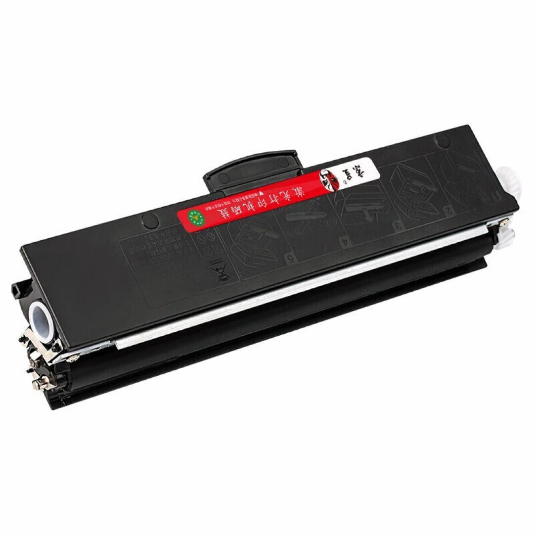 京呈 GT1000 粉盒 1500页 黑色 适用联想M200DW M260DW M280DW M280W按支销售