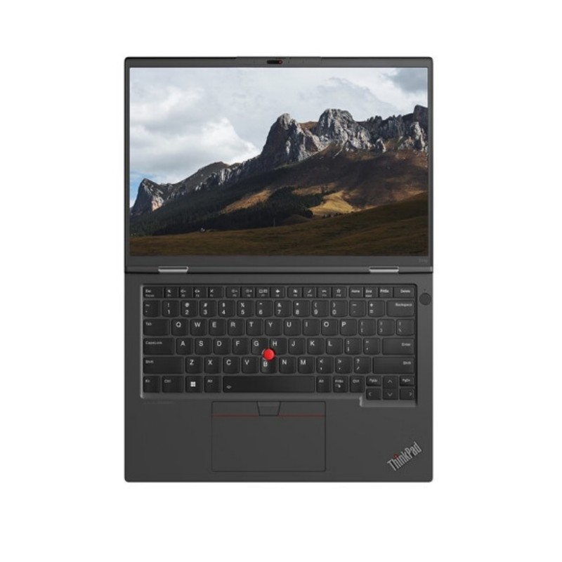 ThinkPad T14p 联想 13代英特尔酷睿标压 T系列工程师商务办公高性能笔记本电脑 14英寸 2.2K高色域屏  i9-13900H 32GB 1TB 00CD按台销售