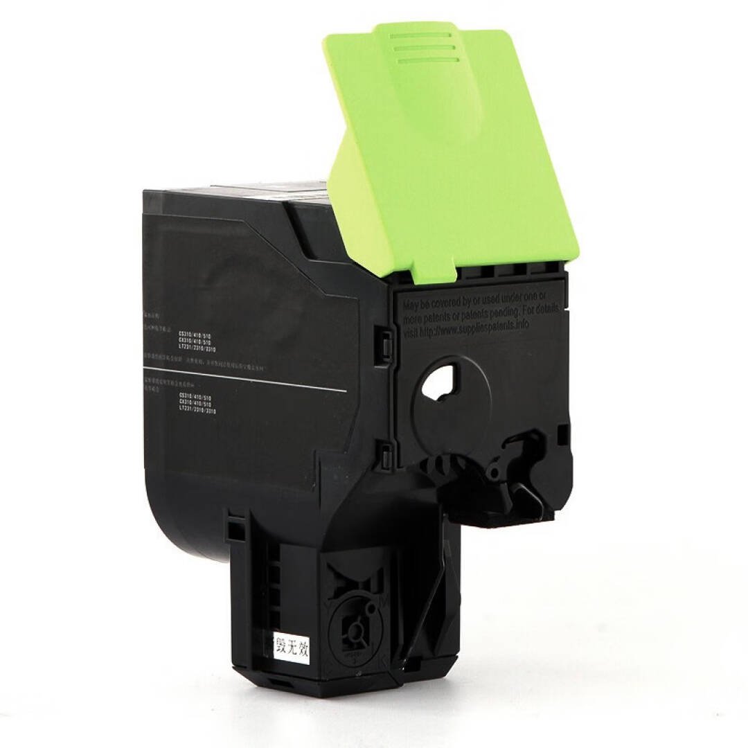 京呈 CTL-300H 硒鼓大容量 8500页 黑色 适用奔图CP2506DN PLUS硒鼓CM7105墨盒打印机CP2300DN墨粉盒按支销售